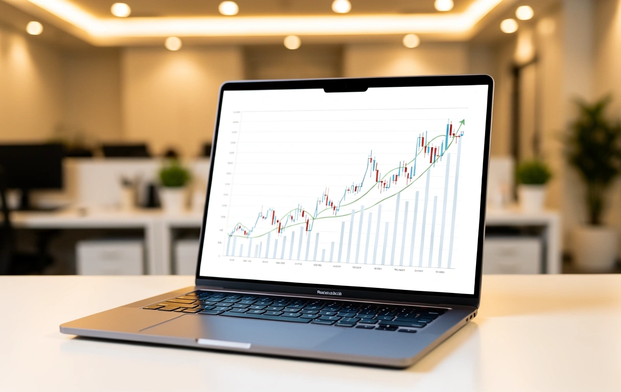 Analisis teknikal di Net Altamira