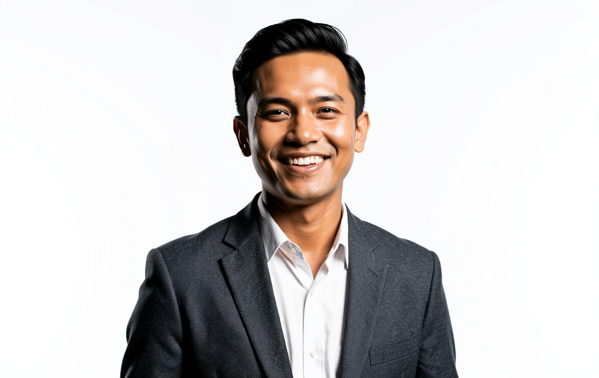 Ketua Strategi Kewangan