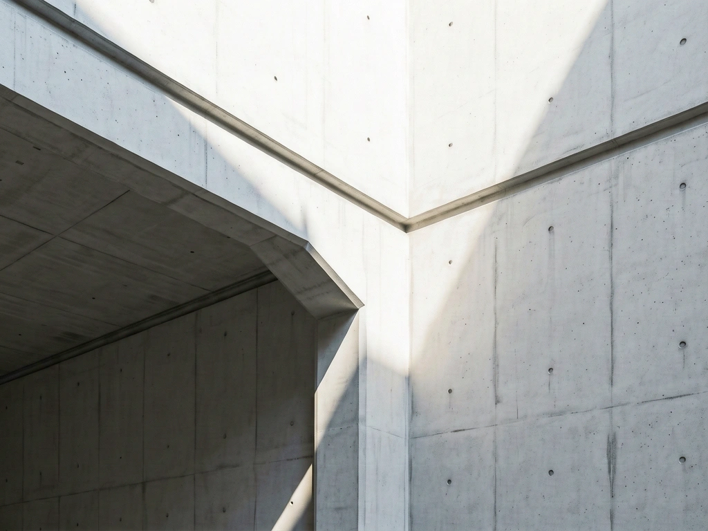 Seni bina minimalis Kuala Lumpur